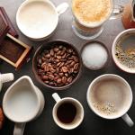 5 Loại Cà Phê Phổ Biến Và Cách Chọn Loại Phù Hợp Với Bạn