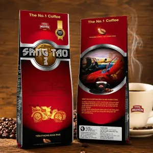 Cà phê Sáng tạo 3 – 340 gram