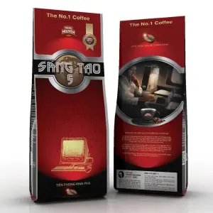 Cà phê Sáng tạo 5 – 340 gram