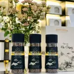 Cà Phê Hòa Tan Sấy Lạnh Legend Gold- Hũ 100gr