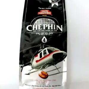 Cà phê Chế phin 4 500gram
