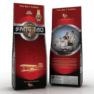Cà phê Sáng tạo 4  – 340 gram