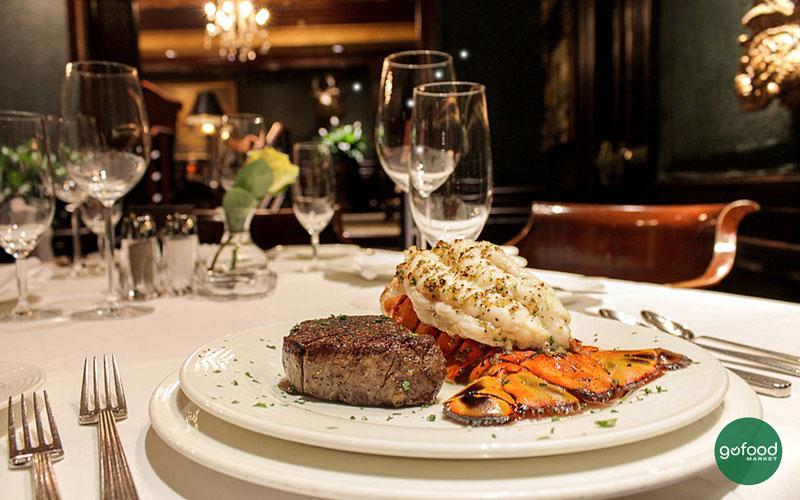 Enjoy Exquisite Cuisine & Fine Wine at An Duong Living