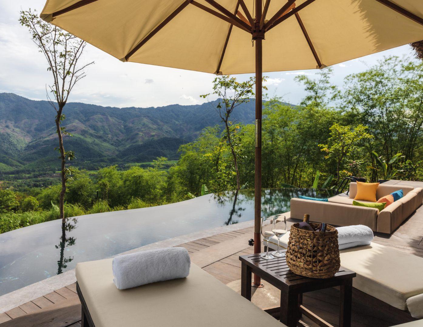 Senna Hilltop Pool Villa 1PN - Image 3